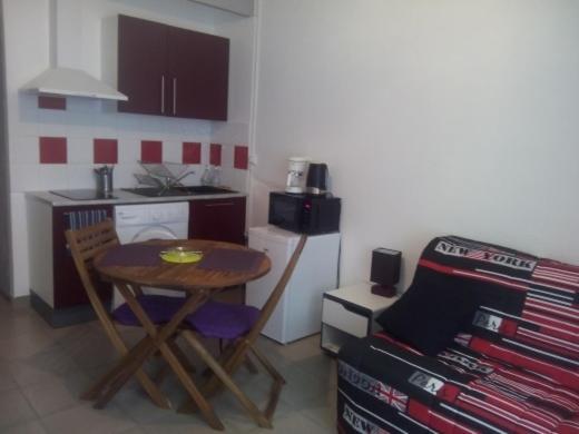 Studio 1 เวซง-ลา-โรแมน ภายนอก รูปภาพ
